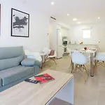 3 Bedroom Gorgeous Apartment In Denia