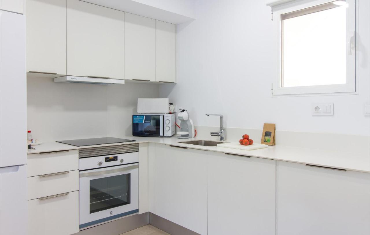 Apartamento 3 Bedroom Gorgeous In