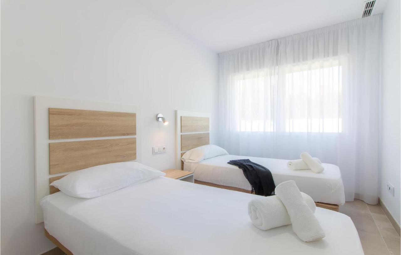 Apartamento 3 Bedroom Gorgeous In
