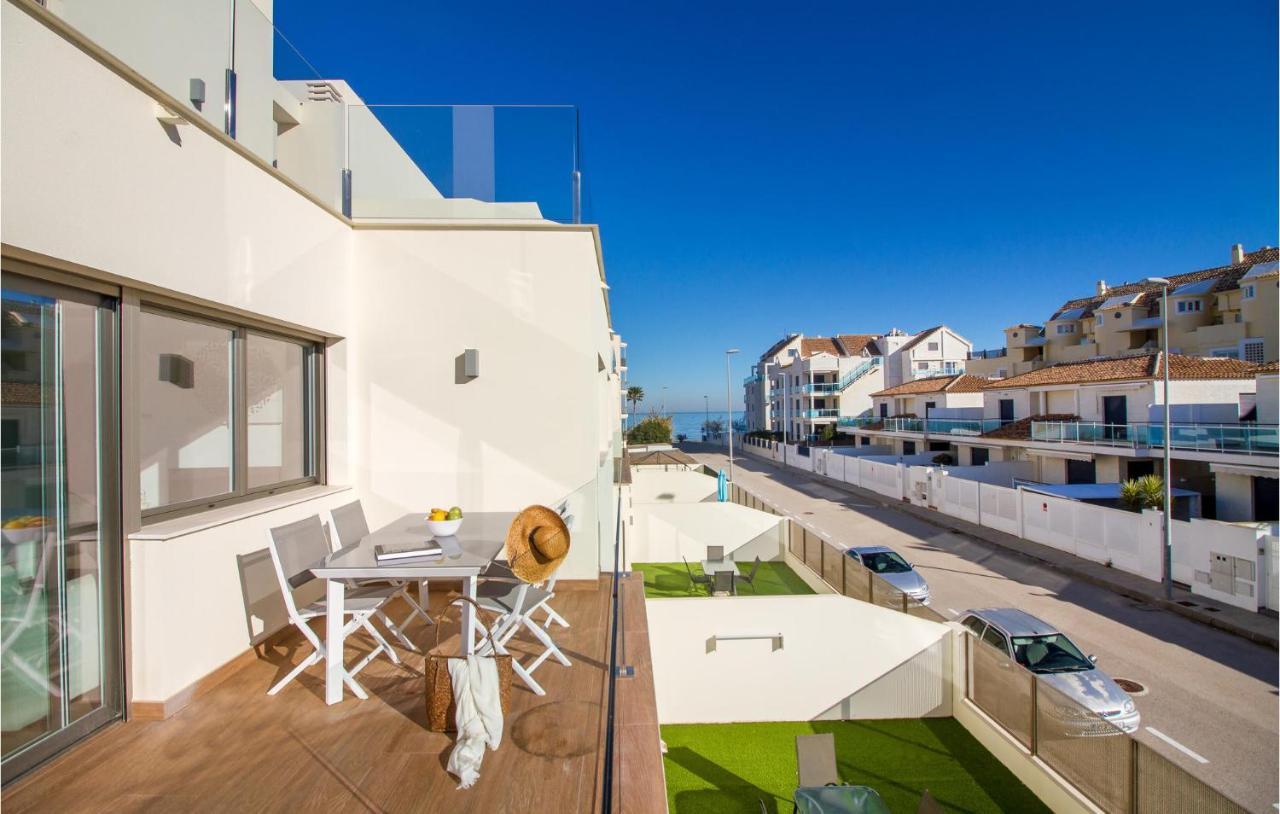 3 Bedroom Gorgeous In * Dénia