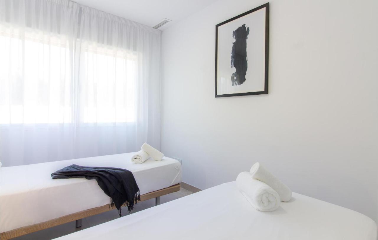 3 Bedroom Gorgeous In * Dénia