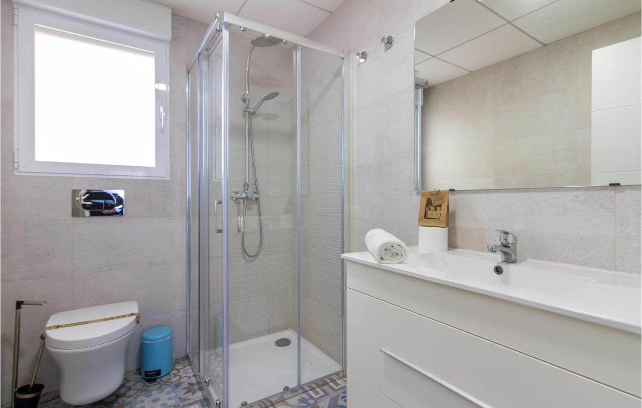 3 Bedroom Gorgeous In Dénia