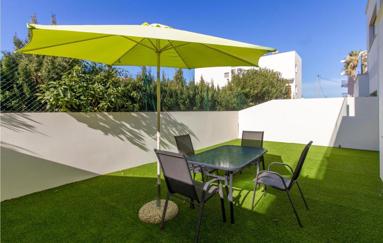 Apartamento 3 Bedroom Gorgeous In Dénia