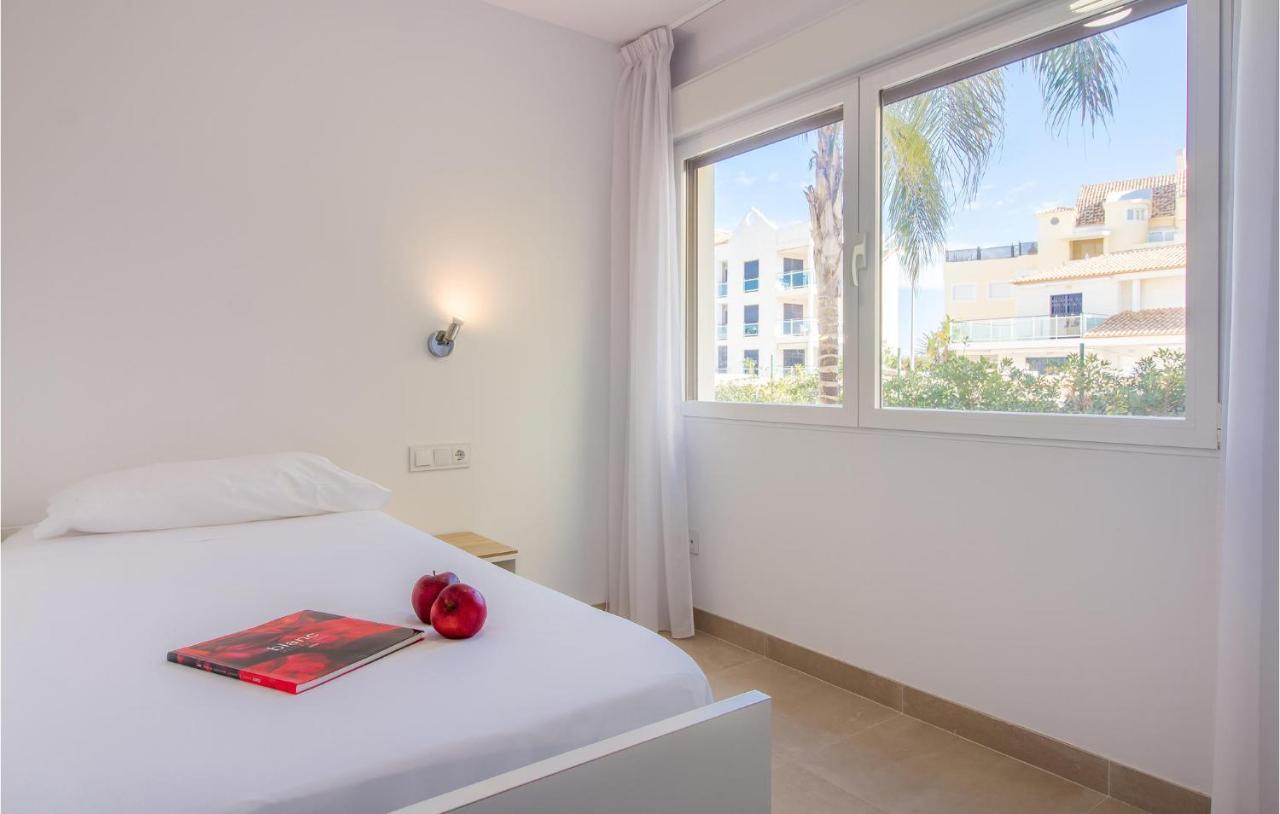 Apartamento 3 Bedroom Gorgeous In Dénia